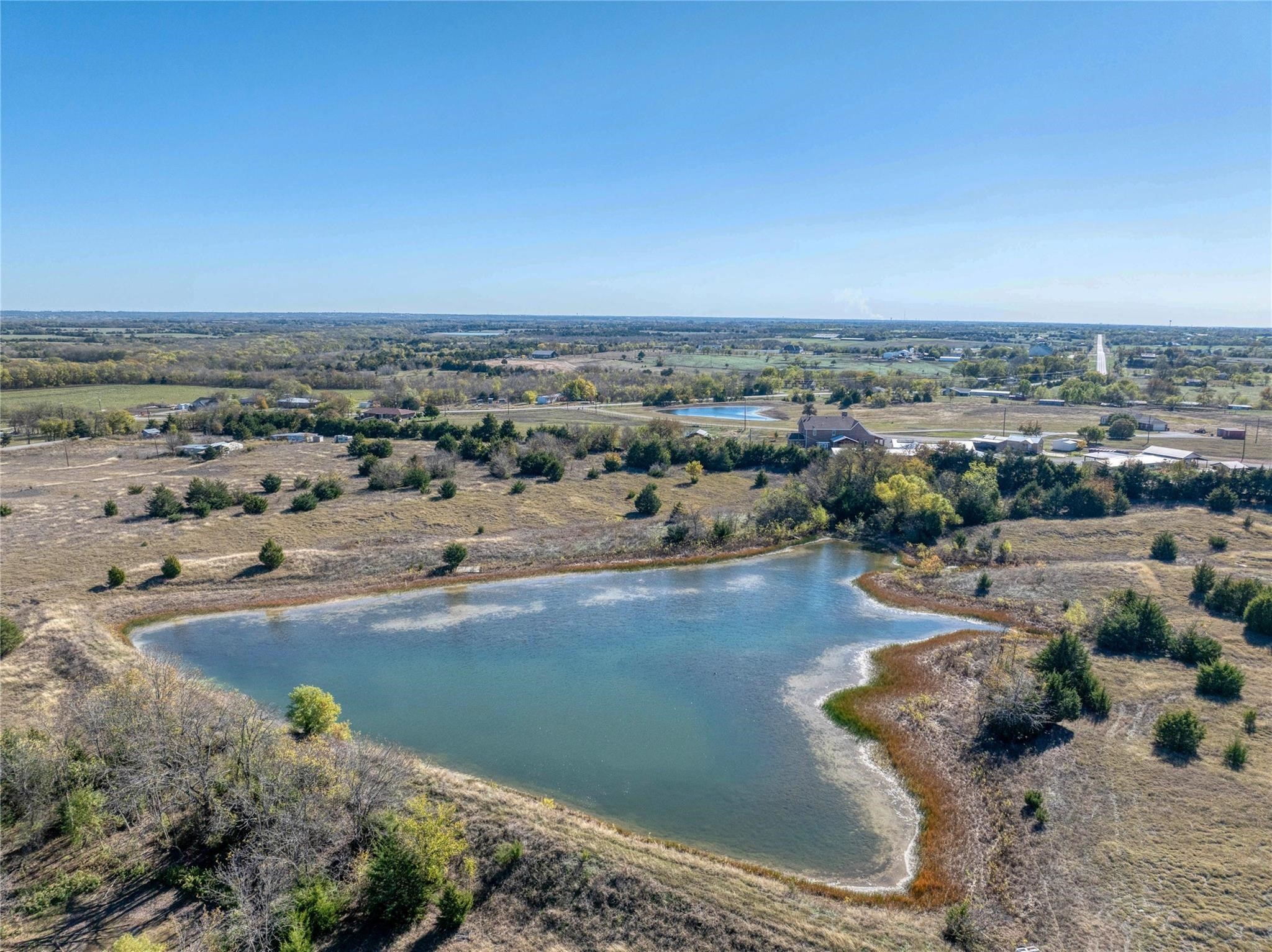 10420 County Road 470 Blue Ridge TX 75424