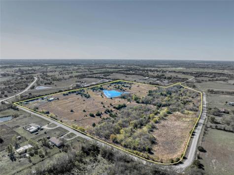 10420 County Road 470 Blue Ridge TX 75424