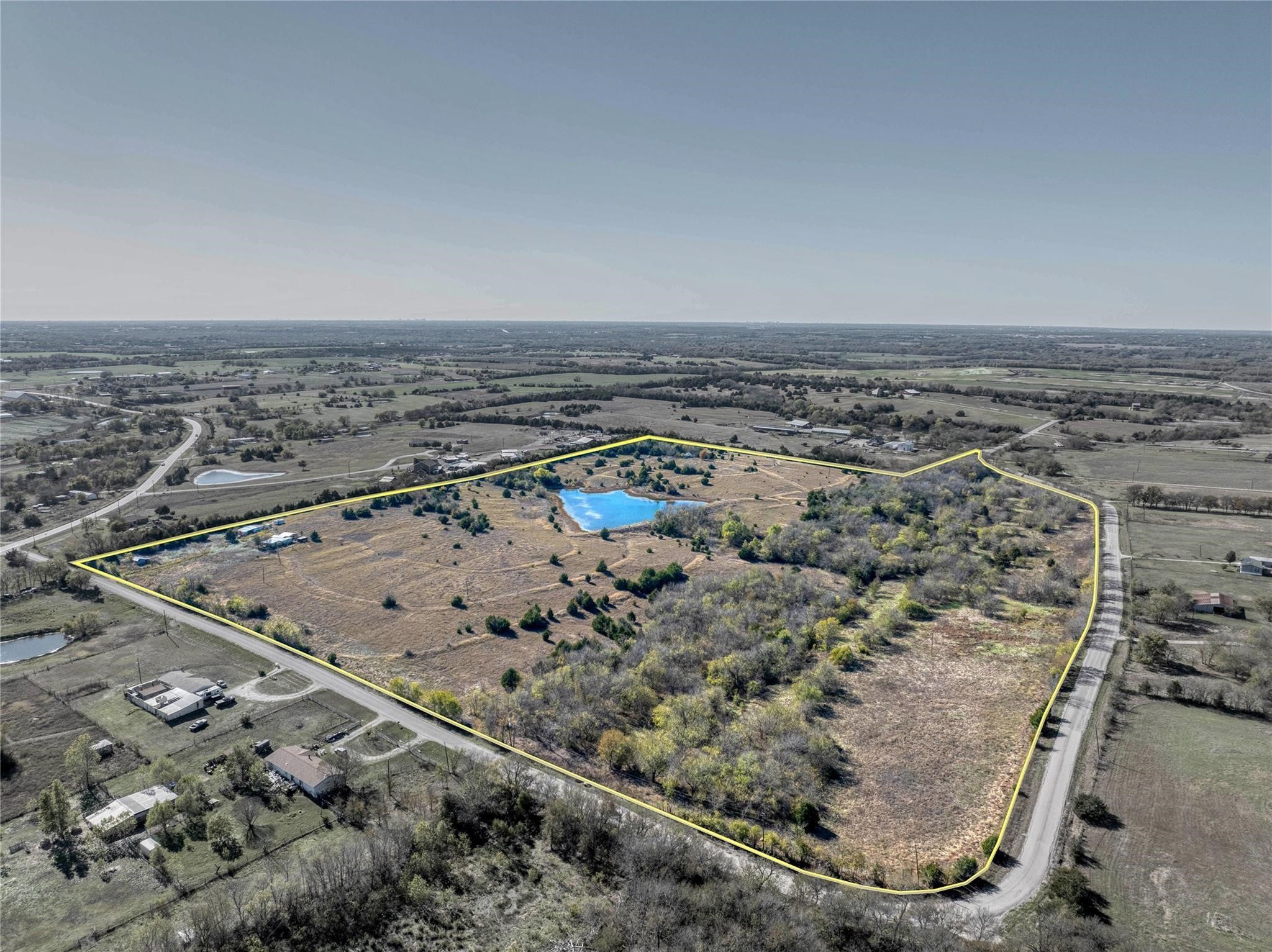 10420 County Road 470 Blue Ridge TX 75424