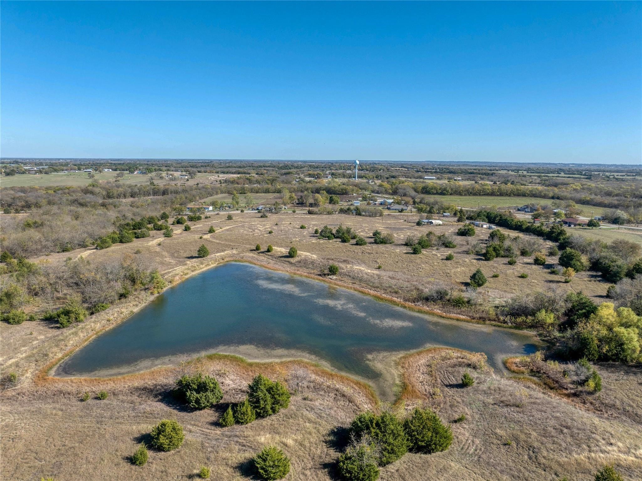 10420 County Road 470 Blue Ridge TX 75424
