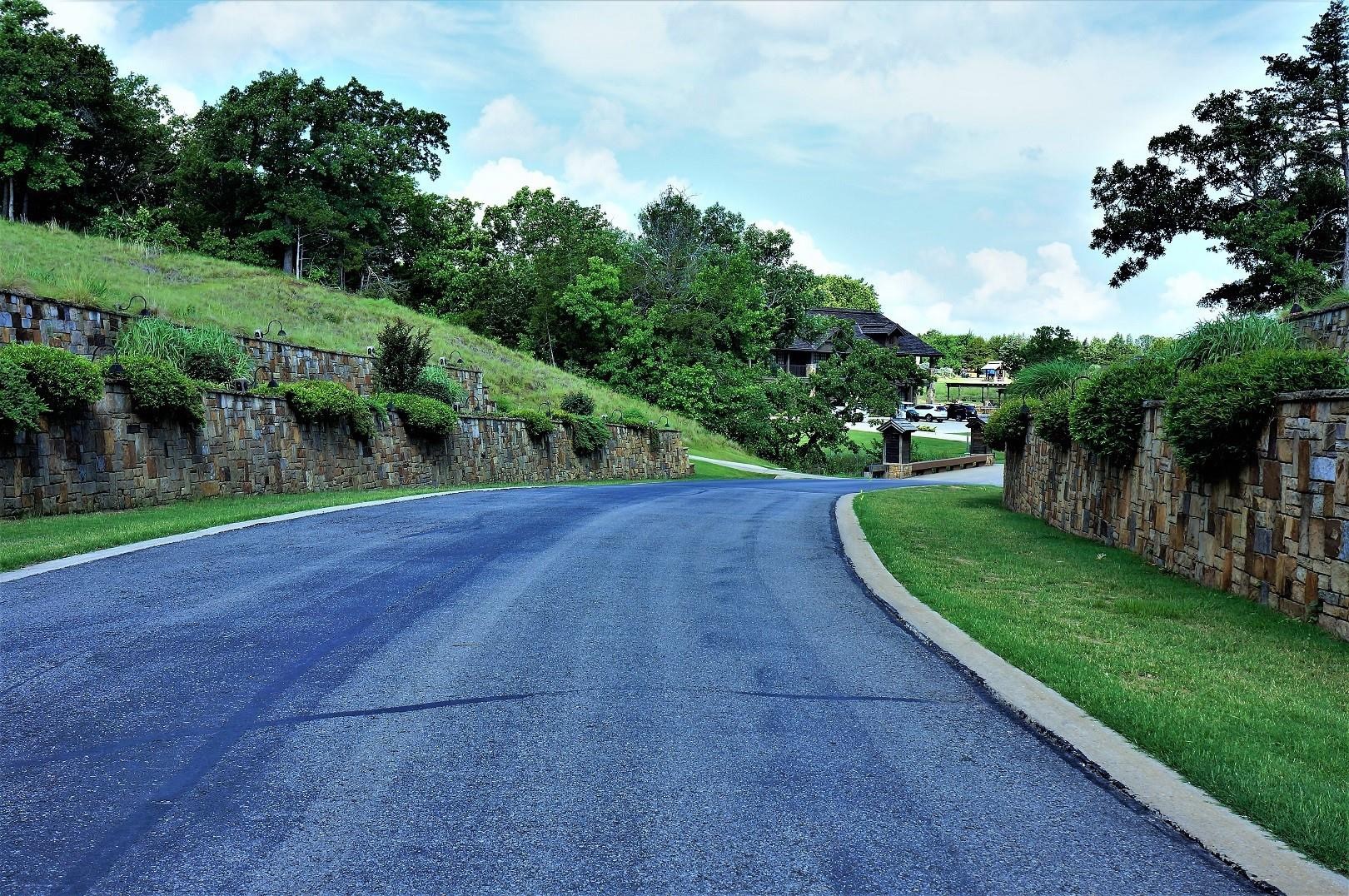 Lot 1b St Andrews Court Gordonville TX 76264