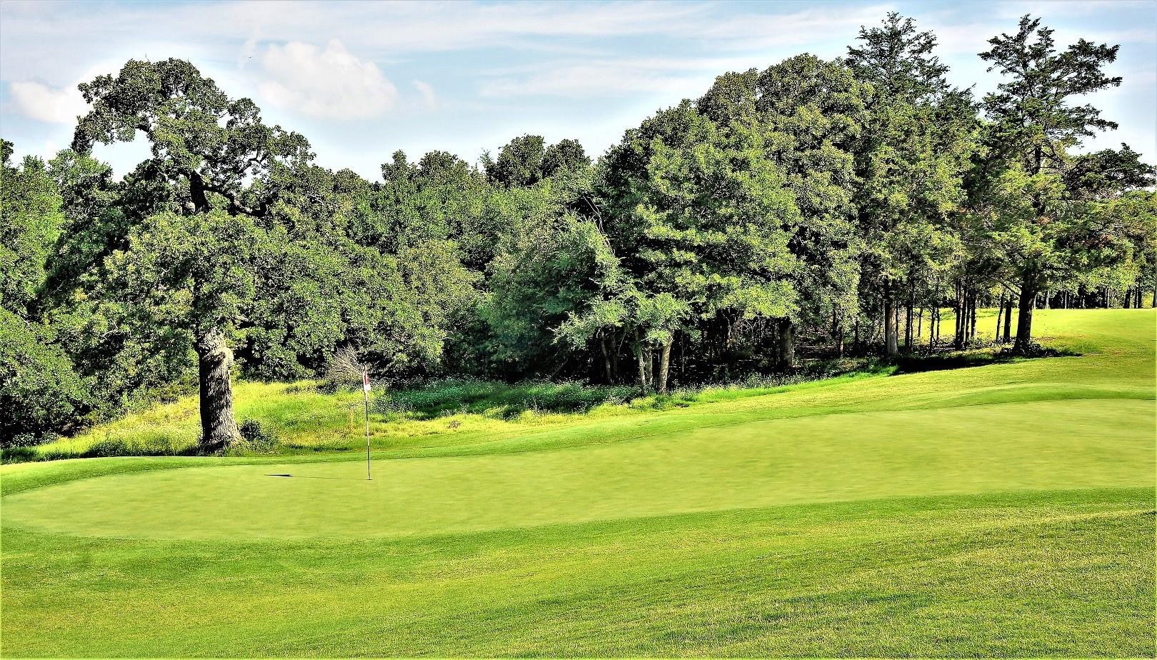 Lot 1b St Andrews Court Gordonville TX 76264