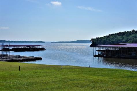Lot 1b St Andrews Court Gordonville TX 76264