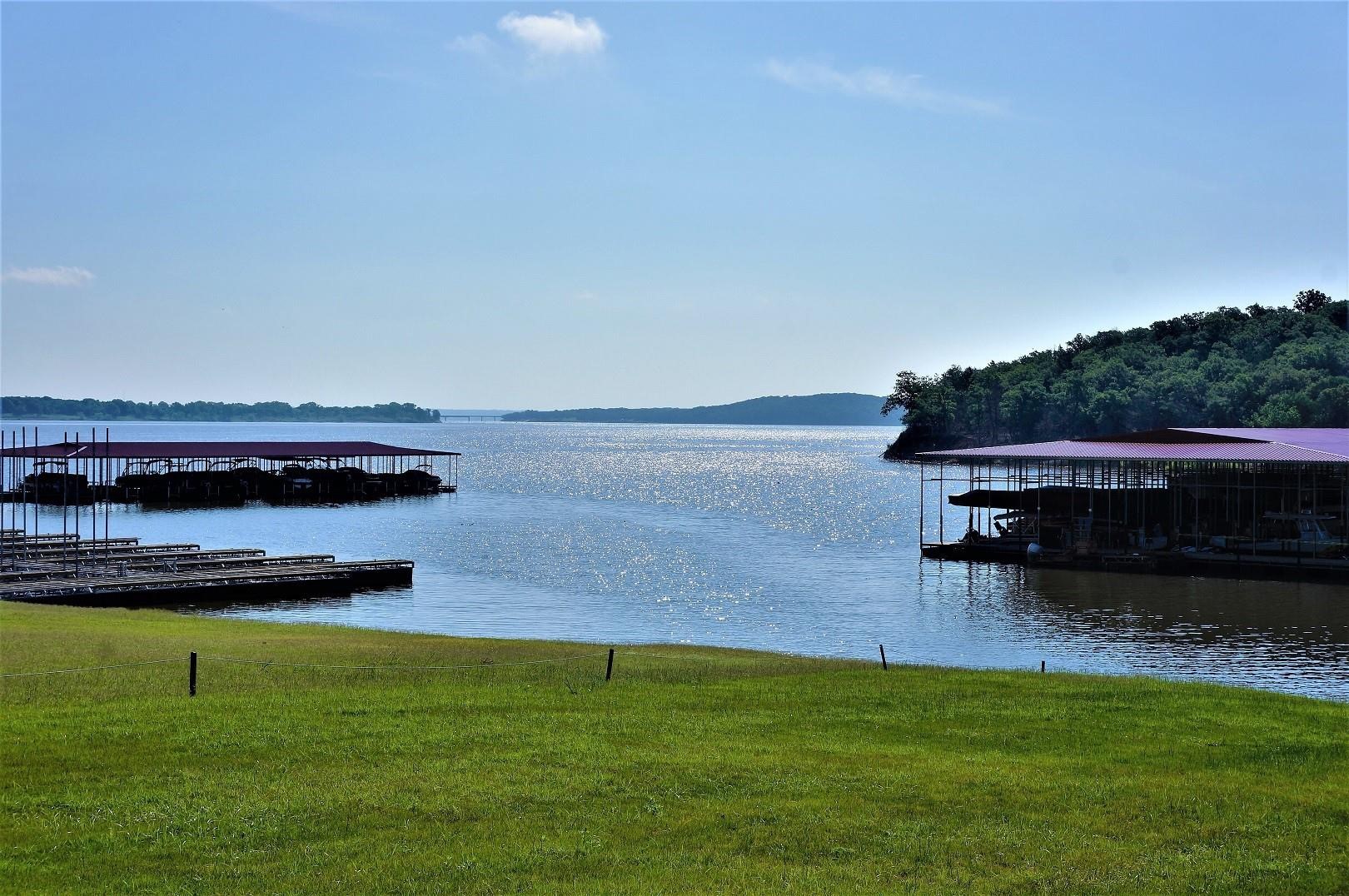 Lot 1b St Andrews Court Gordonville TX 76264