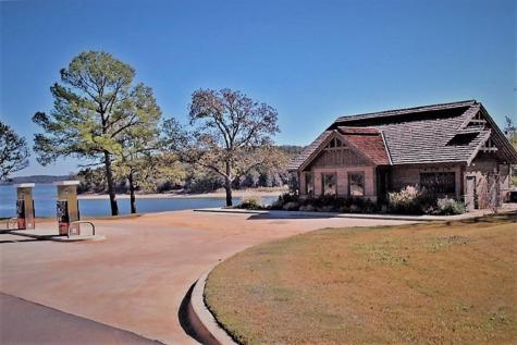 Lot 1B St Andrews Court Gordonville TX 76264