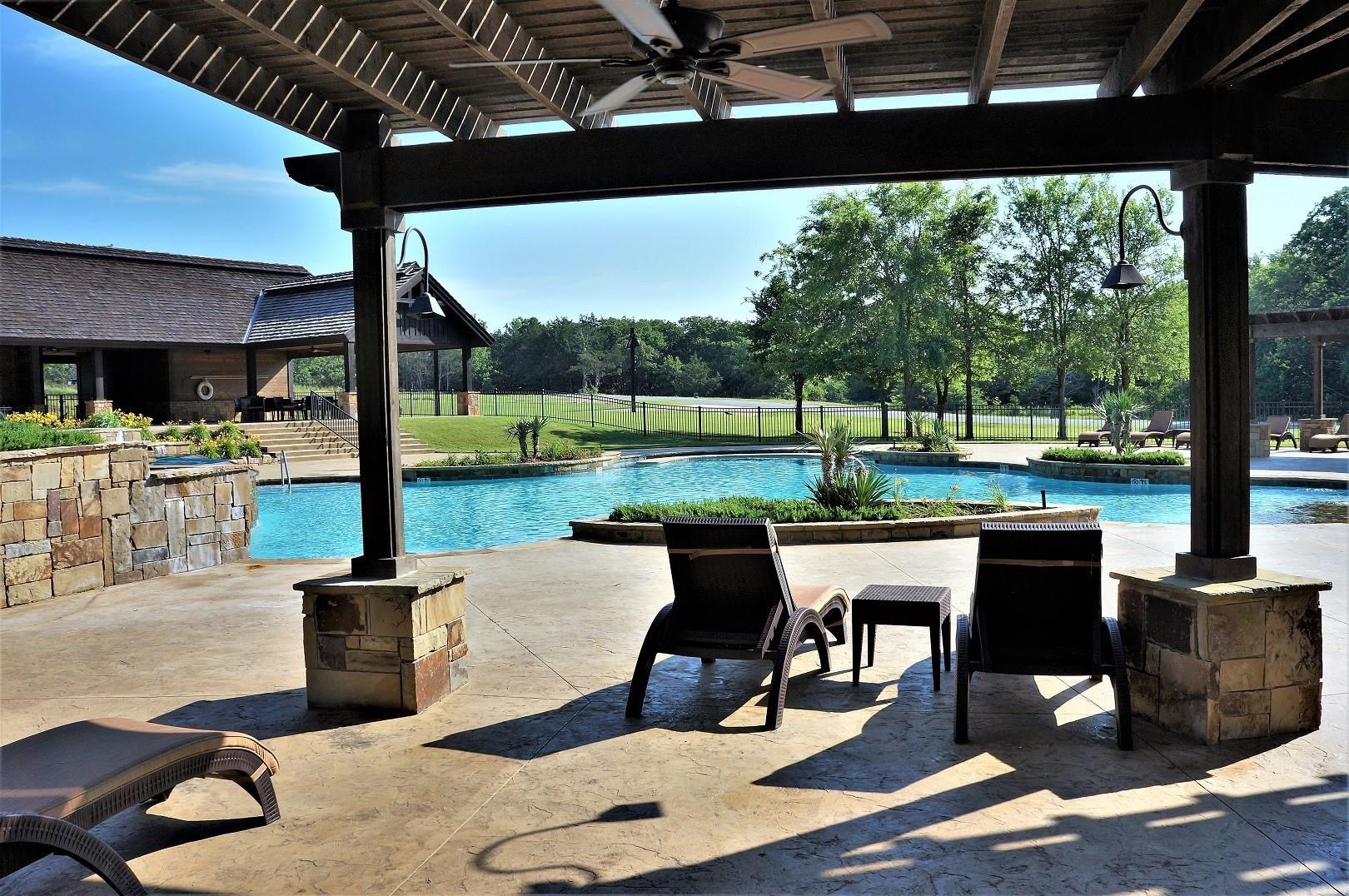 Lot 1b St Andrews Court Gordonville TX 76264