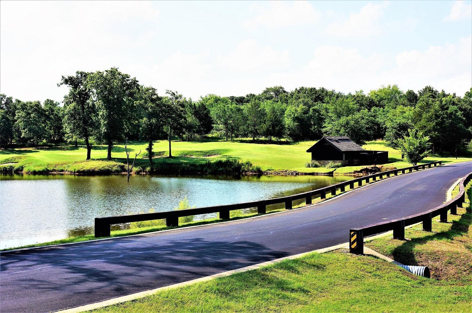 Lot 1b St Andrews Court Gordonville TX 76264