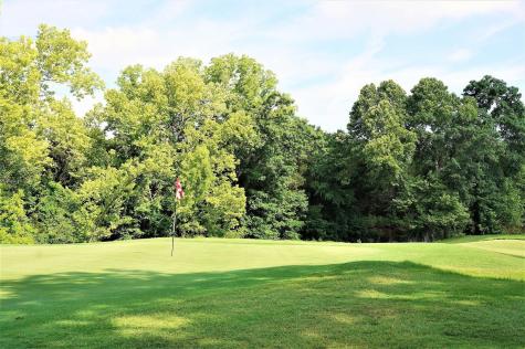 Lot 1b St Andrews Court Gordonville TX 76264