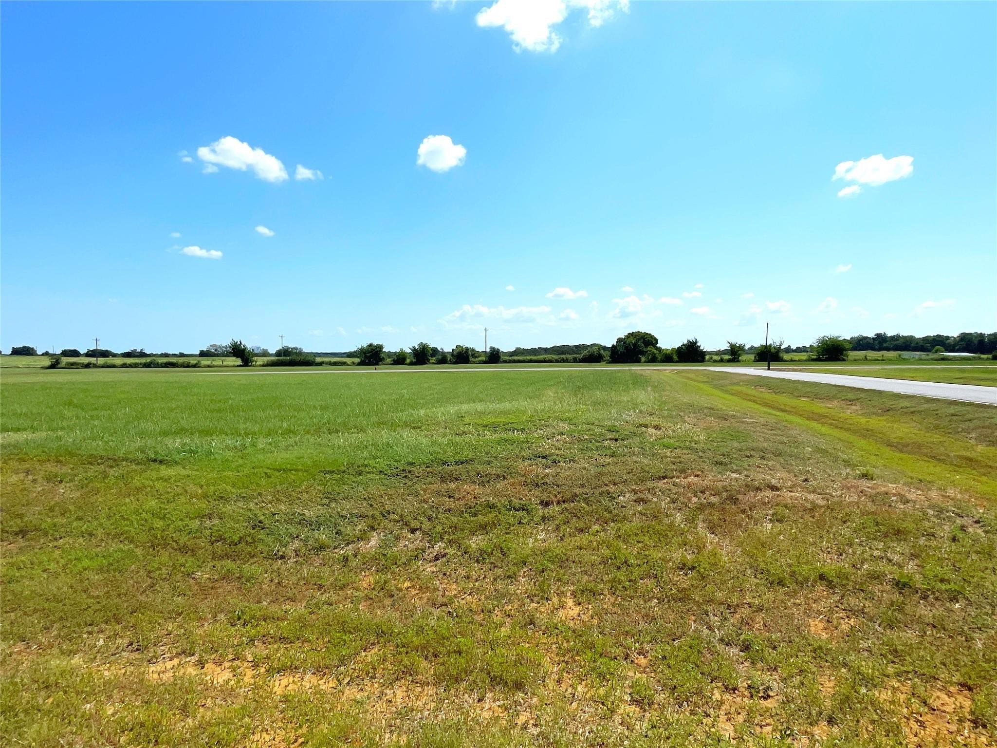 Lot 1b St Andrews Court Gordonville TX 76264