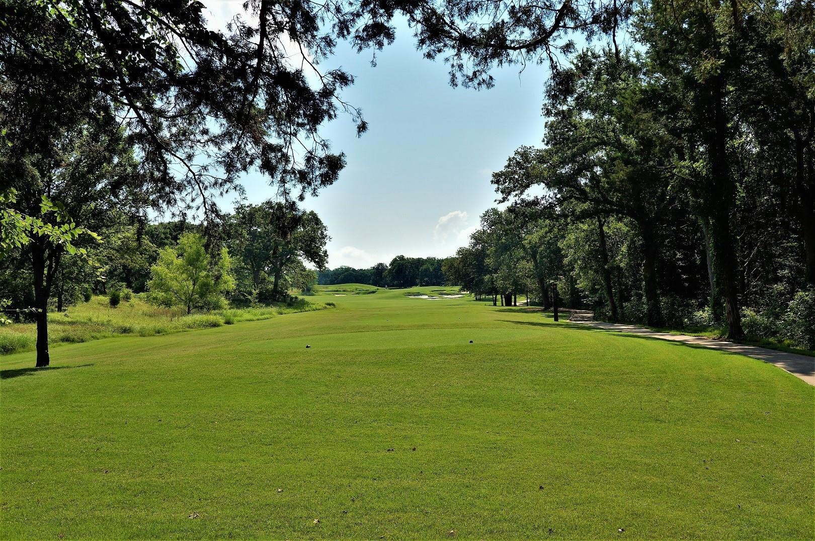Lot 1b St Andrews Court Gordonville TX 76264