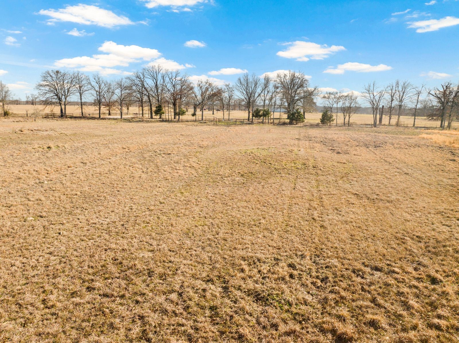 Tbd NE County Road 2220 Talco TX 75487