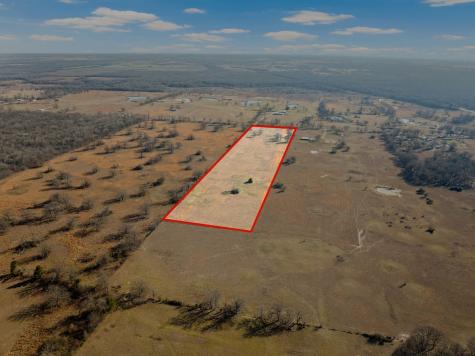 Tbd NE County Road 2220 Talco TX 75487