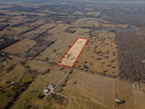 TBD NE County Road 2220 Talco TX 75487