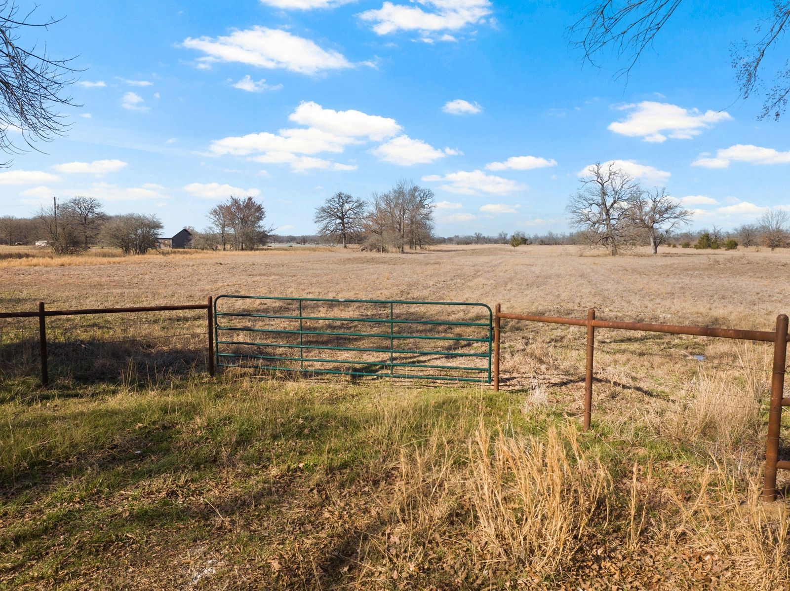 Tbd NE County Road 2220 Talco TX 75487