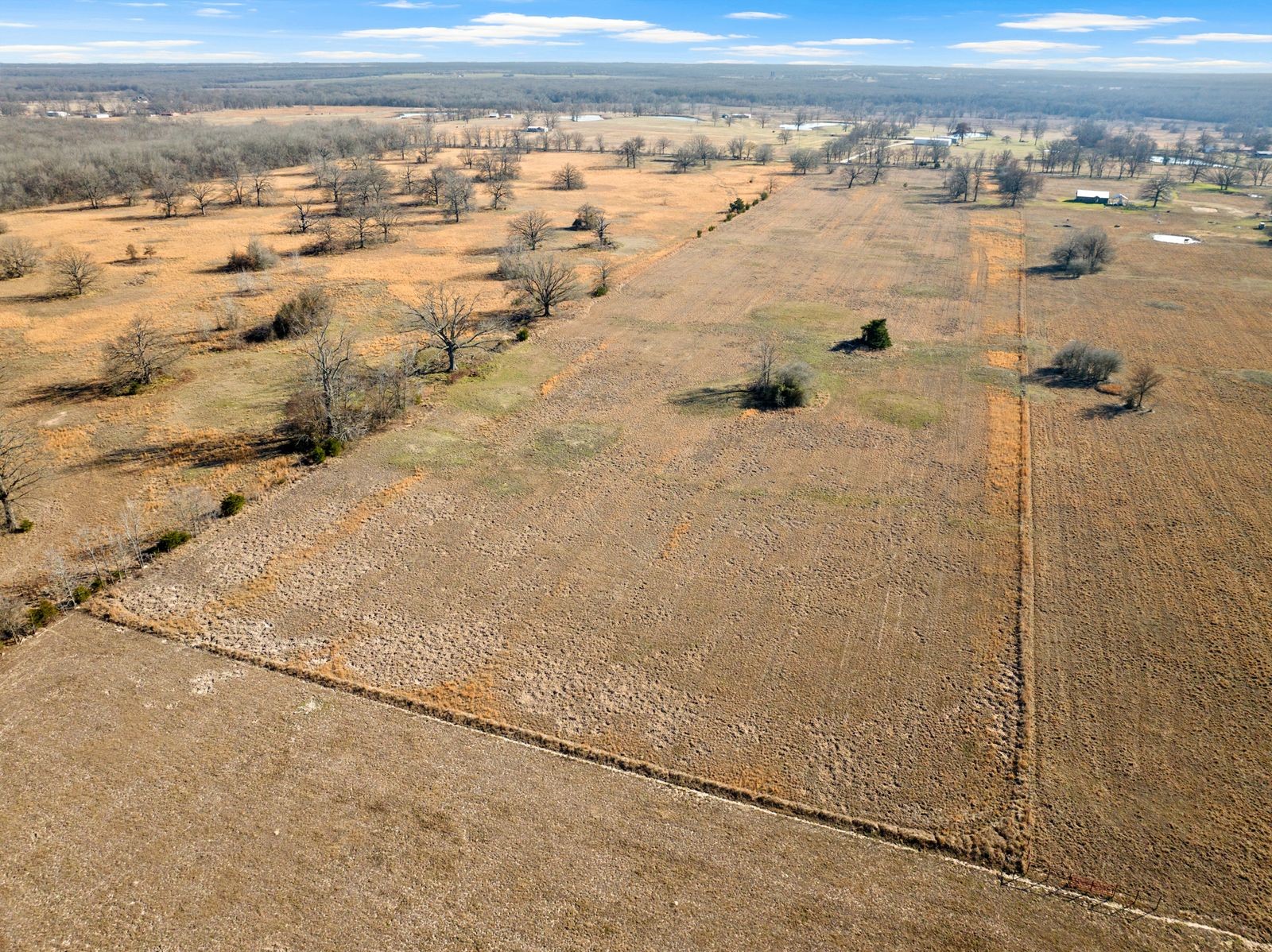 Tbd NE County Road 2220 Talco TX 75487
