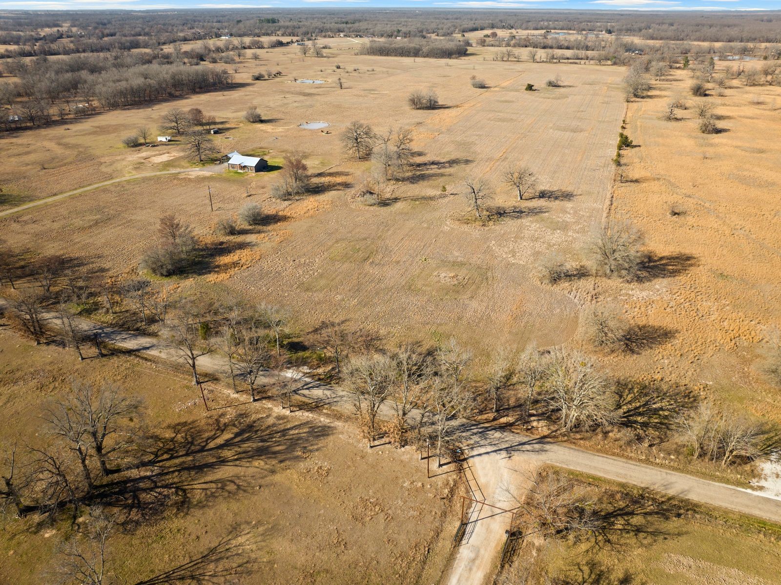 Tbd NE County Road 2220 Talco TX 75487