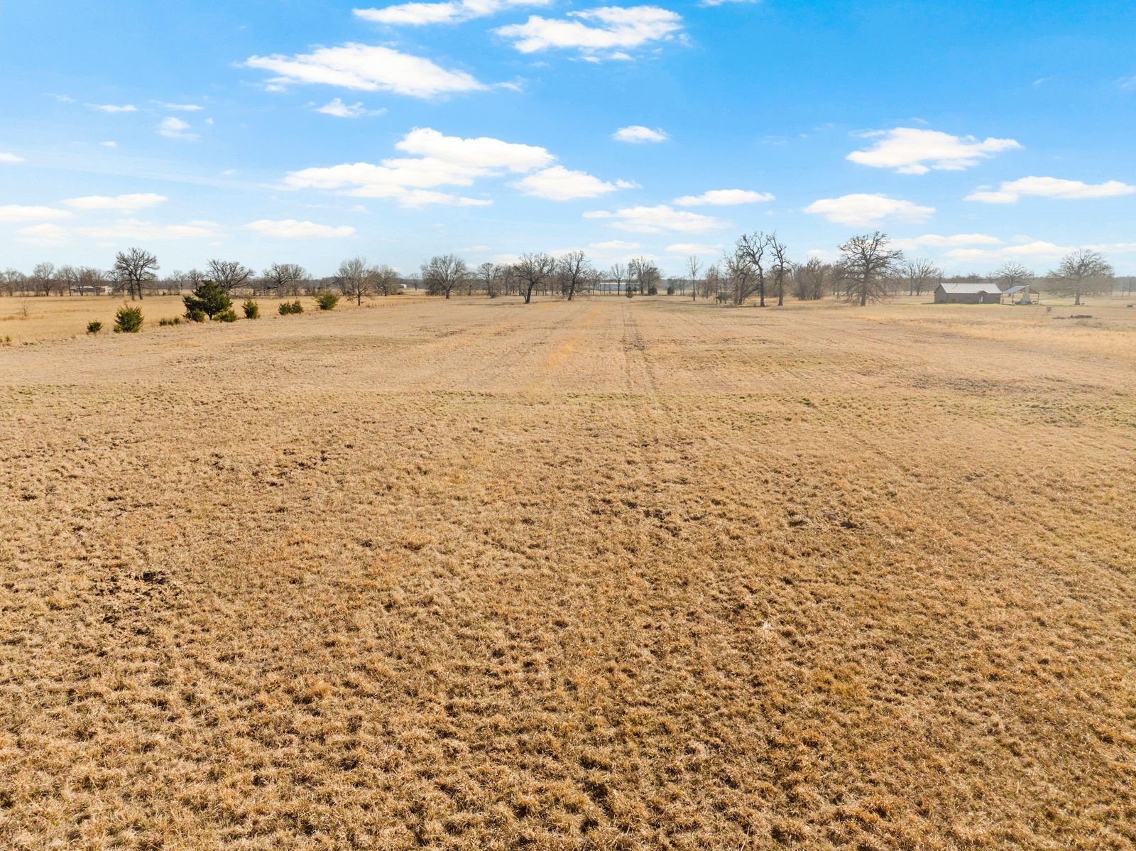 Tbd NE County Road 2220 Talco TX 75487