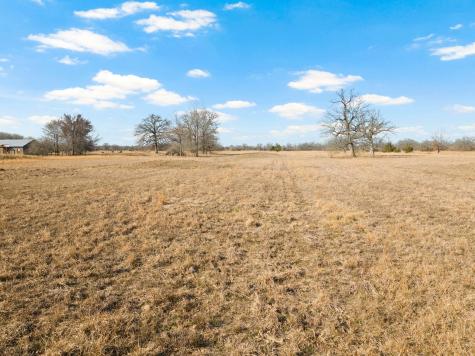 Tbd NE County Road 2220 Talco TX 75487