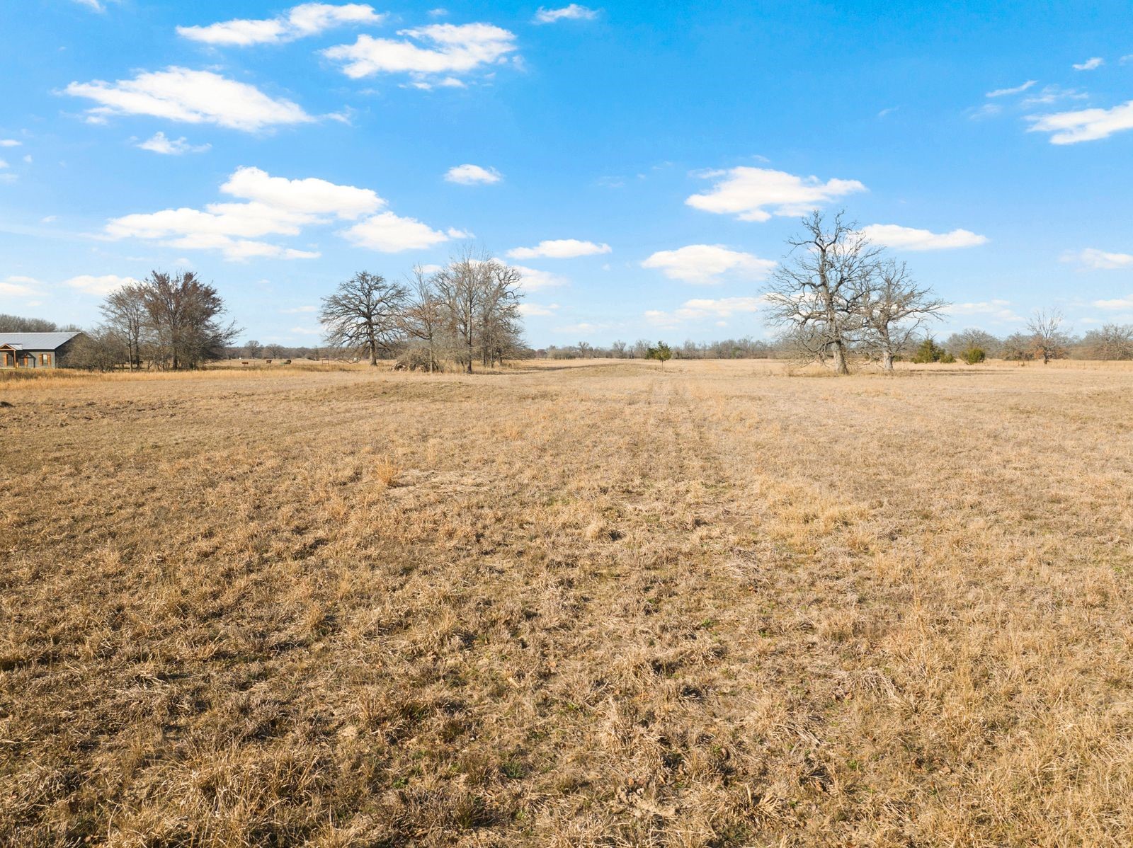 Tbd NE County Road 2220 Talco TX 75487