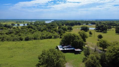 800 S 45 Highway Richland TX 76681