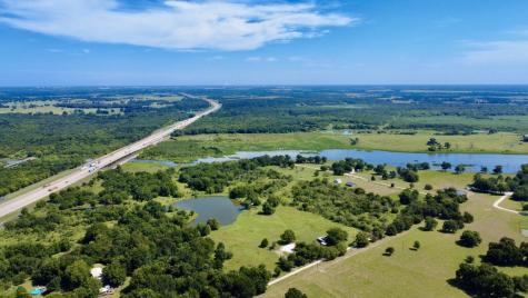 800 S 45 Highway Richland TX 76681