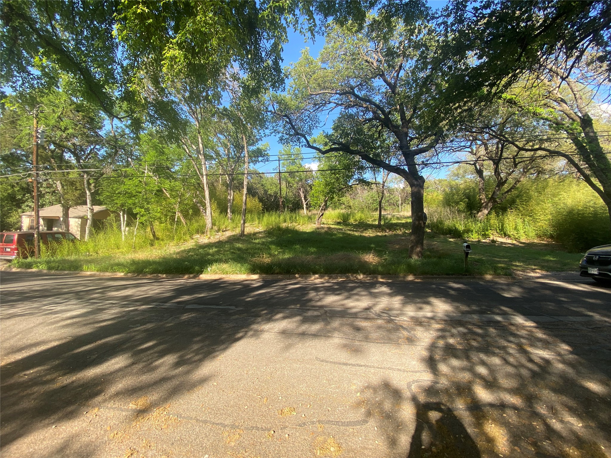 3929 Mockingbird Lane Waco TX 76708