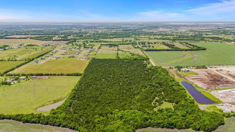 Tbd County Road 800 Royse City TX 75189