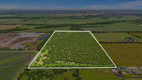 Tbd County Road 800 Royse City TX 75189