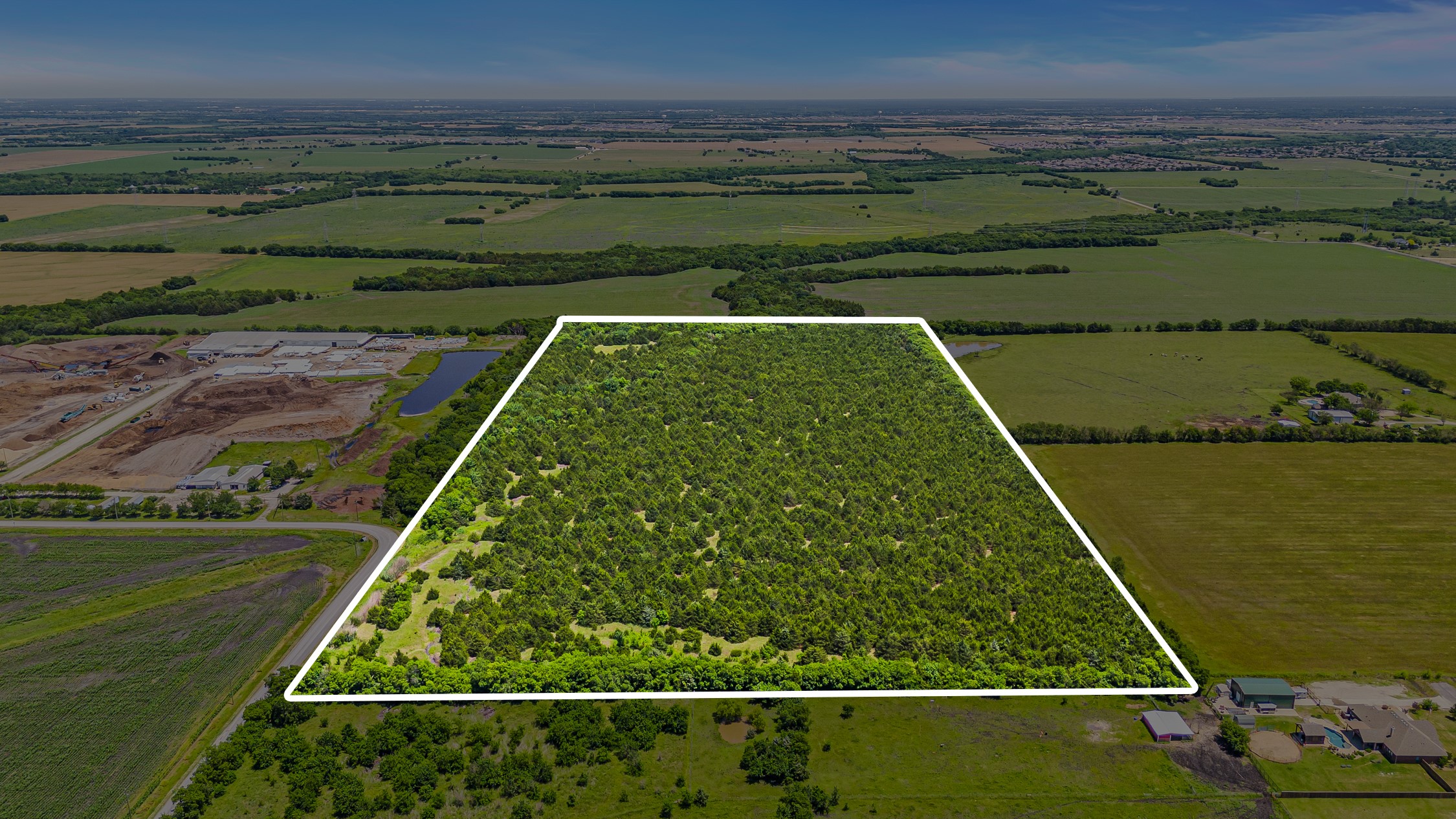 Tbd County Road 800 Royse City TX 75189