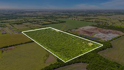 Tbd County Road 800 Royse City TX 75189