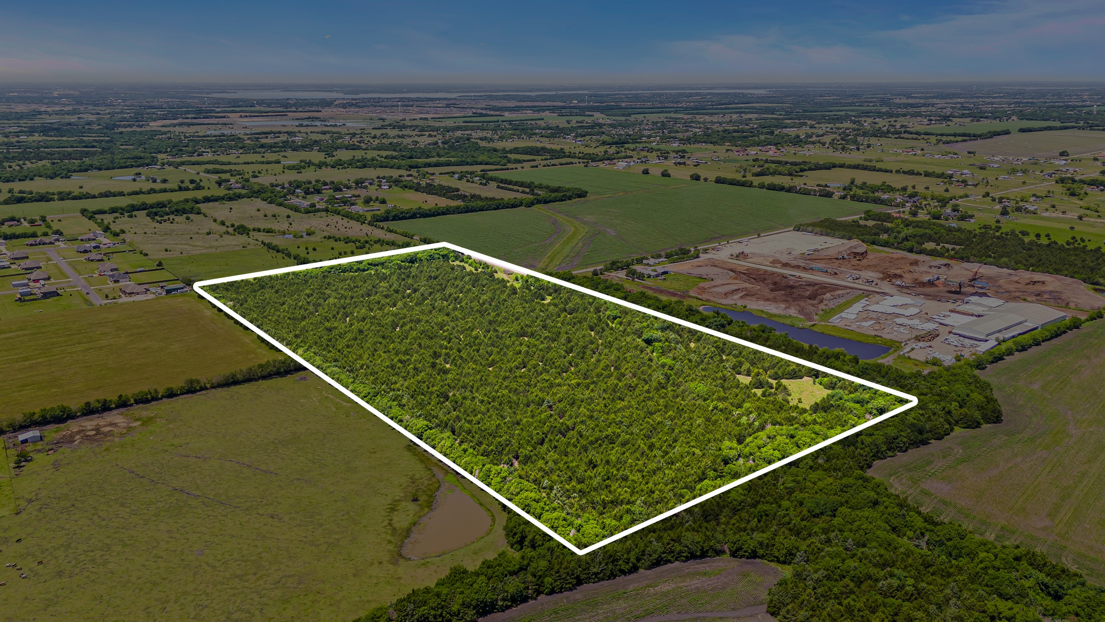 Tbd County Road 800 Royse City TX 75189