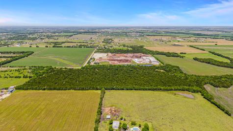Tbd County Road 800 Royse City TX 75189