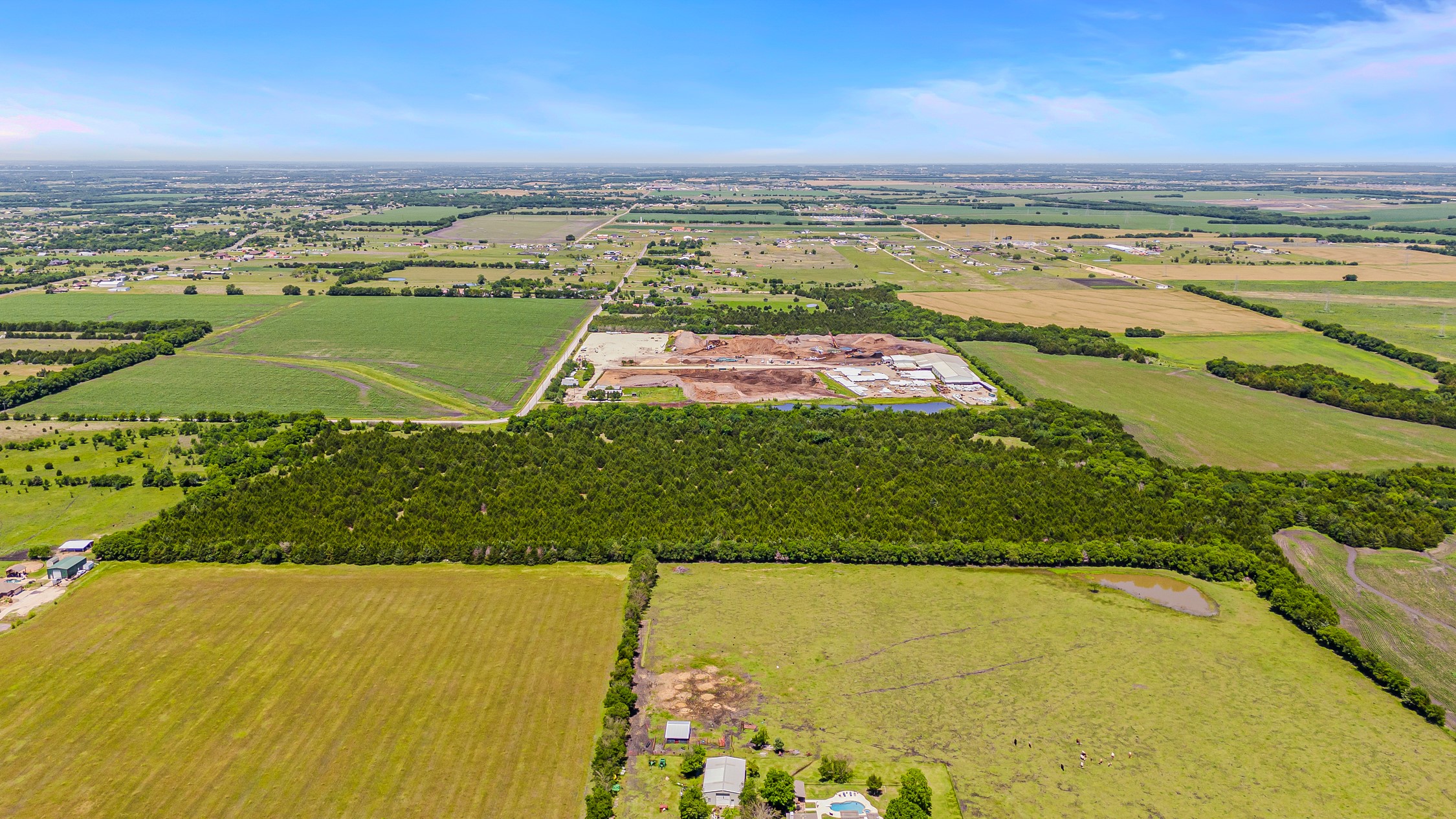 Tbd County Road 800 Royse City TX 75189