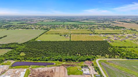 Tbd County Road 800 Royse City TX 75189