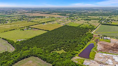 Tbd County Road 800 Royse City TX 75189