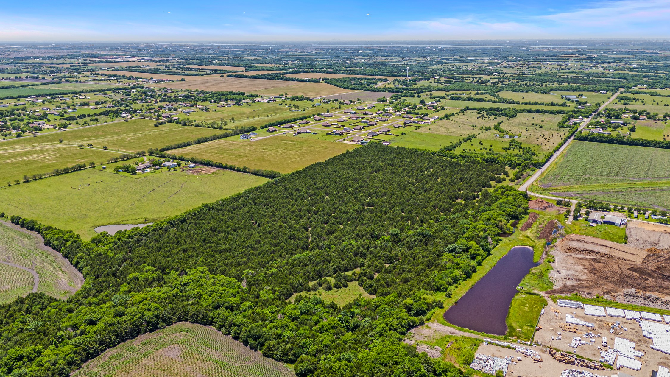 Tbd County Road 800 Royse City TX 75189