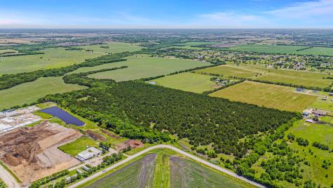 Tbd County Road 800 Royse City TX 75189