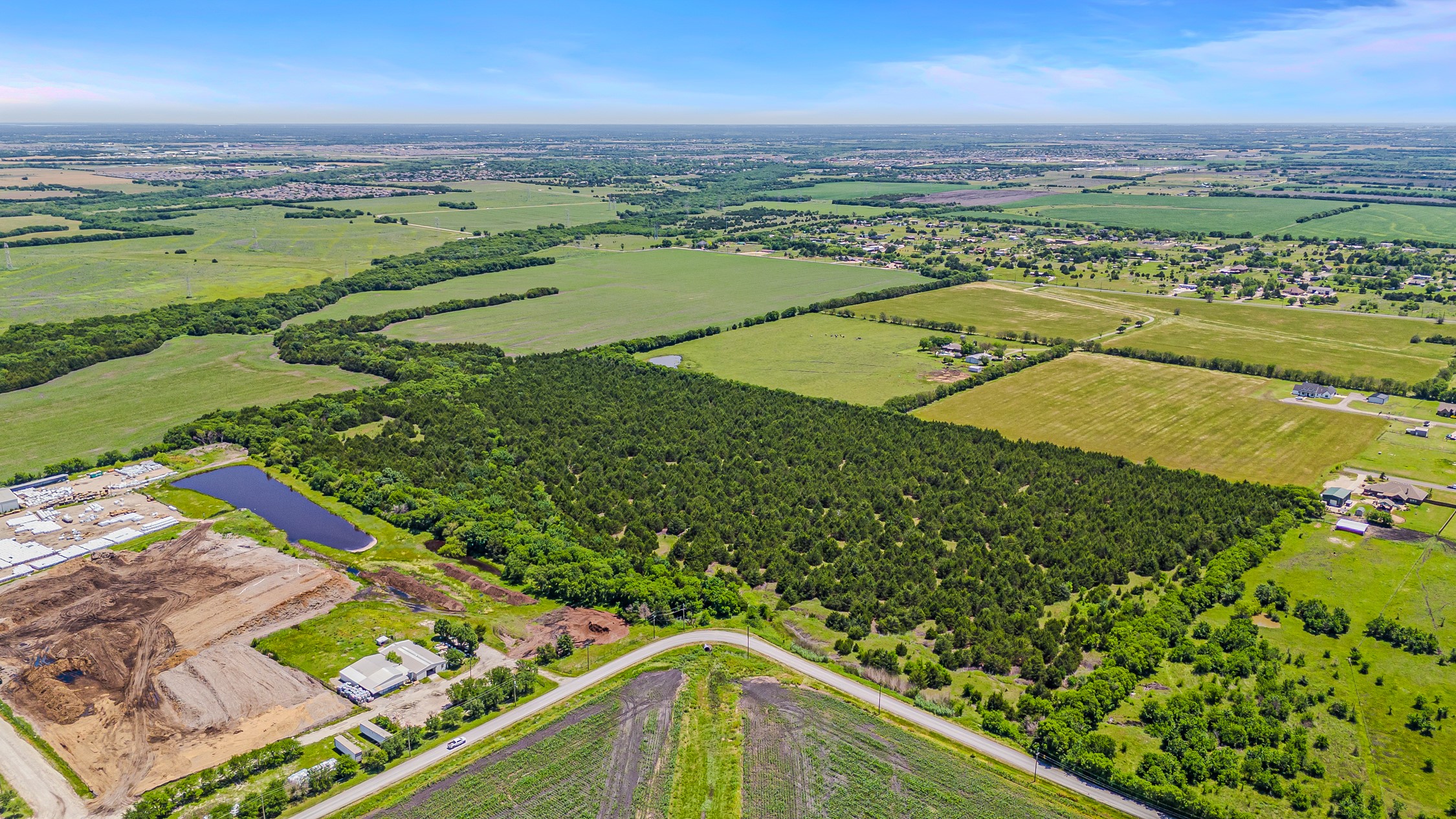 Tbd County Road 800 Royse City TX 75189