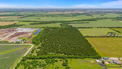Tbd County Road 800 Royse City TX 75189