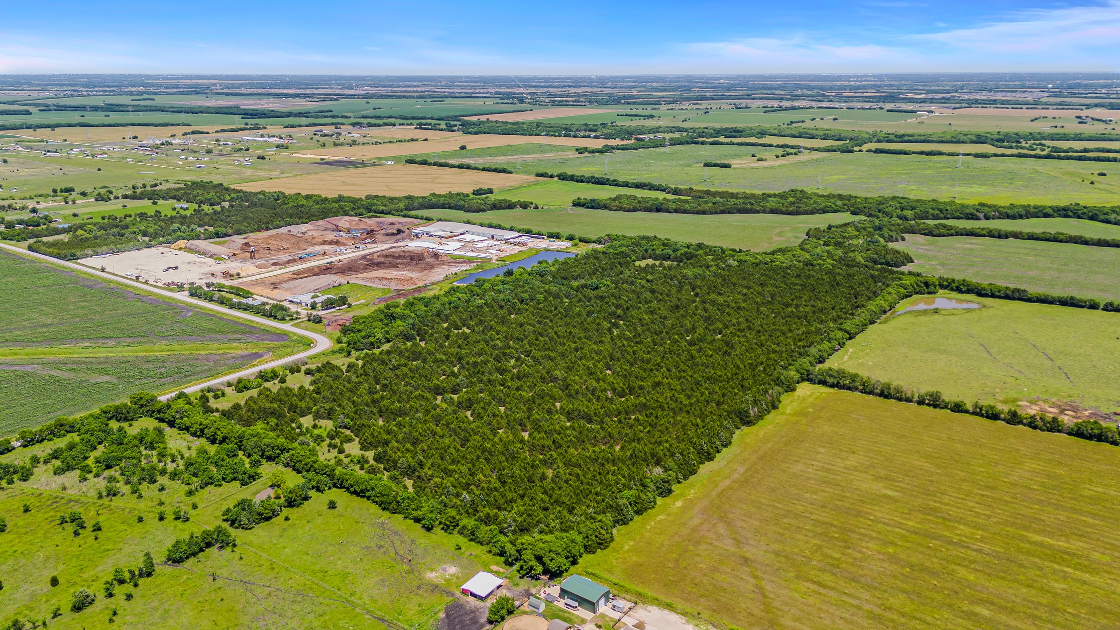 Tbd County Road 800 Royse City TX 75189