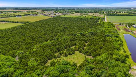 Tbd County Road 800 Royse City TX 75189