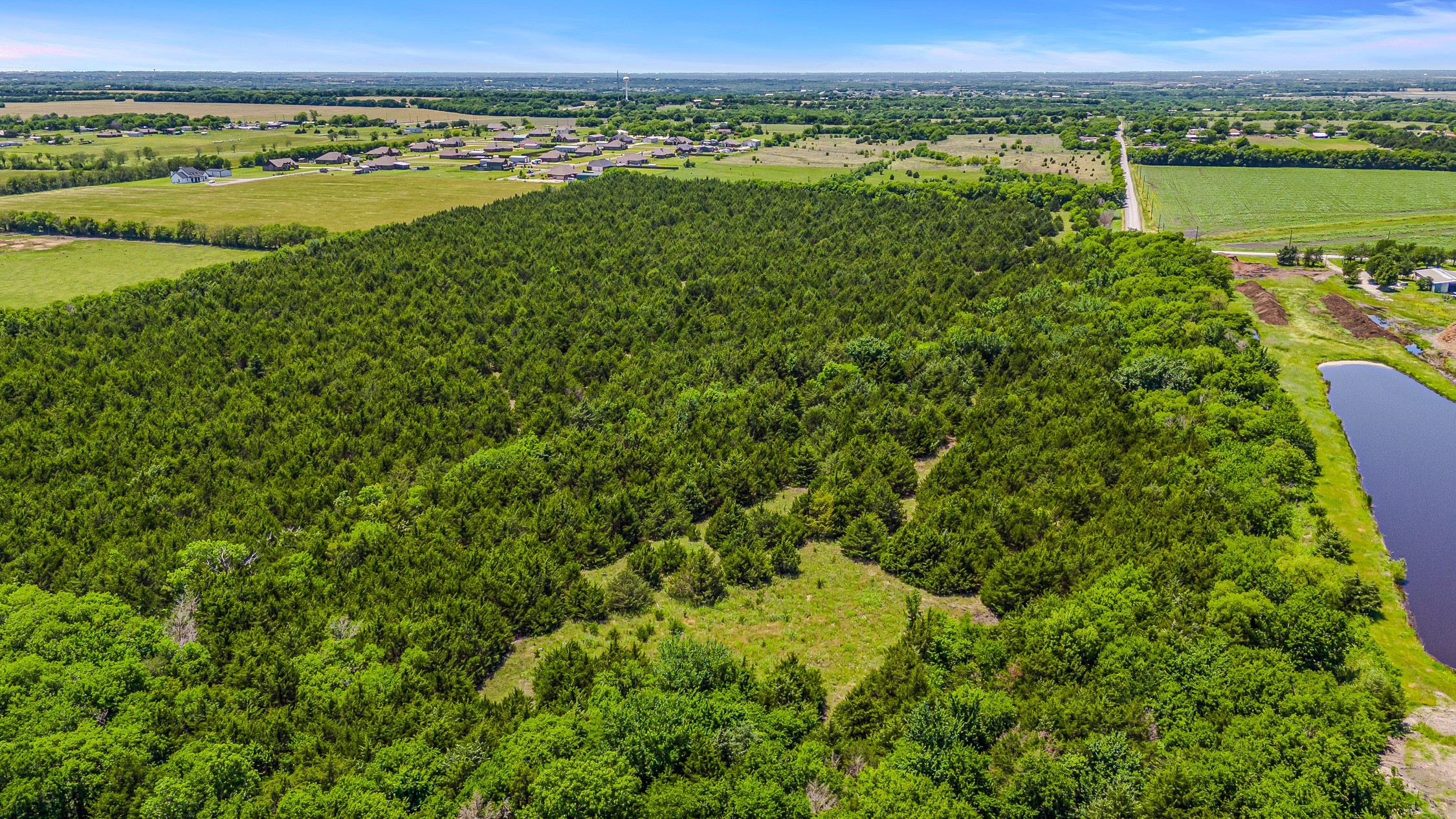 Tbd County Road 800 Royse City TX 75189