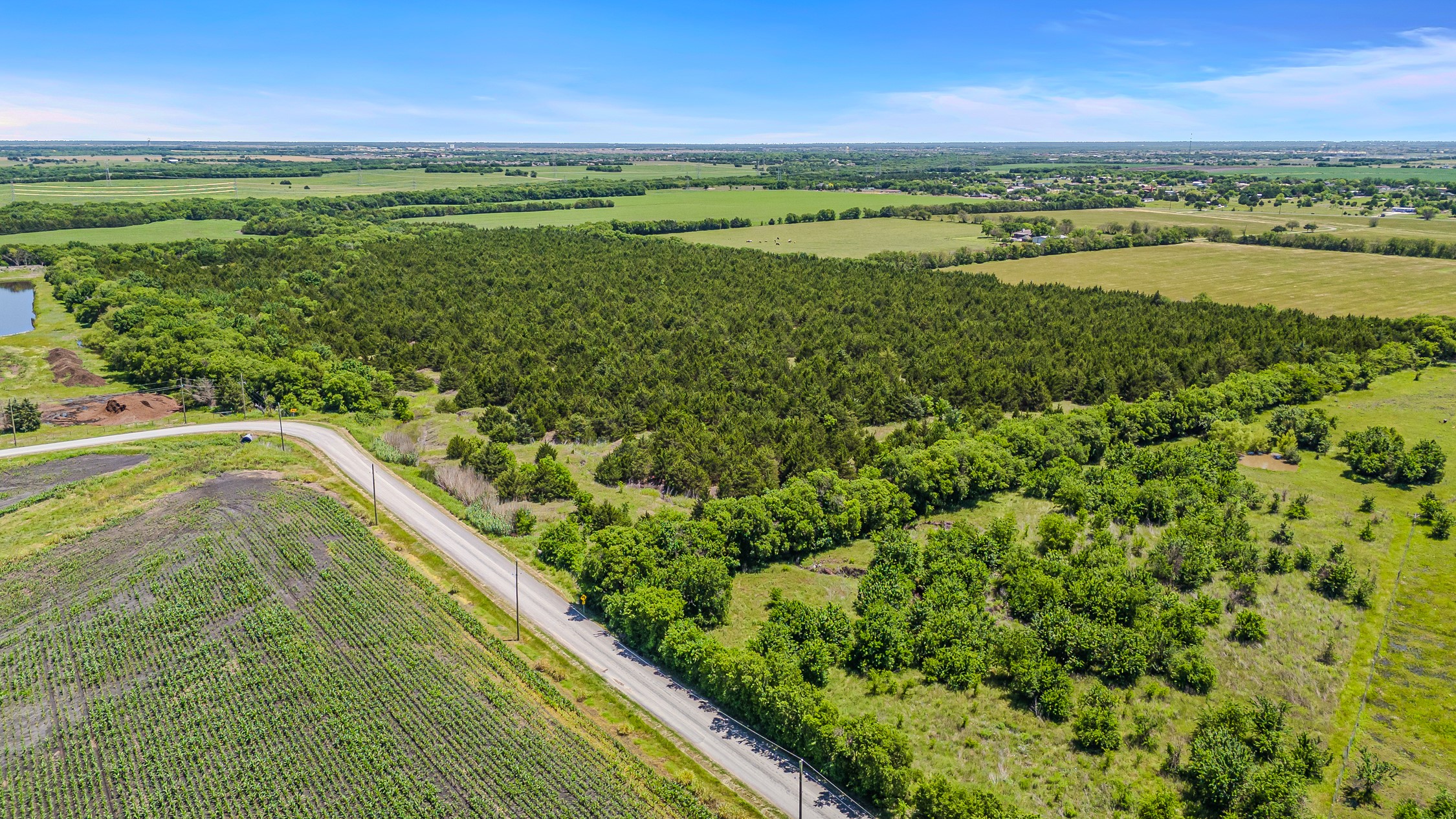 Tbd County Road 800 Royse City TX 75189