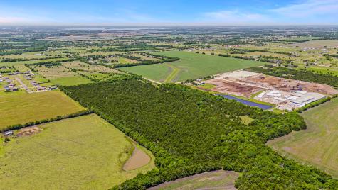 Tbd County Road 800 Royse City TX 75189