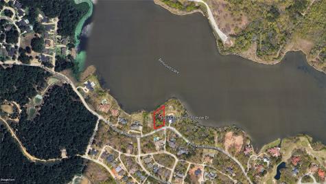 4513 Cascades Shoreline Drive Tyler TX 75709