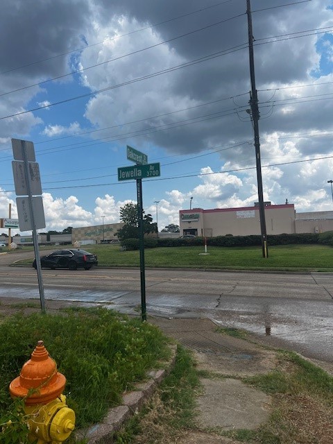 0 Oakcrest Street Shreveport LA 71109