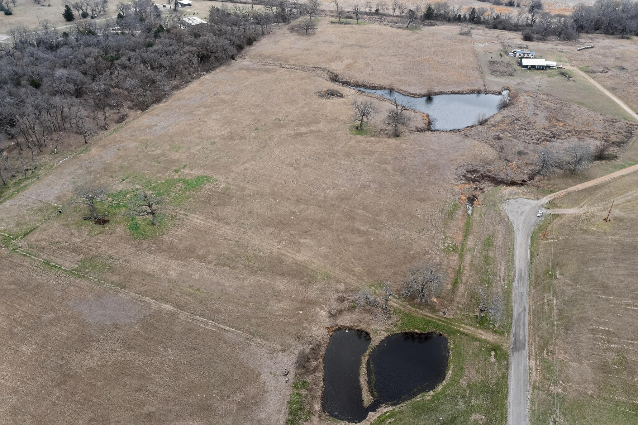 Lot 8 Private Road 5210 Athens TX 75751