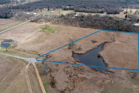 Lot 8 Private Road 5210 Athens TX 75751
