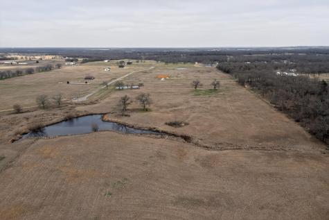 Lot 8 Private Road 5210 Athens TX 75751