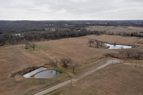 Lot 8 Private Road 5210 Athens TX 75751